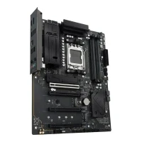 Mainboard ASUS B850 MAX GAMING WIFI, AM5, AMD B850, ATX 5