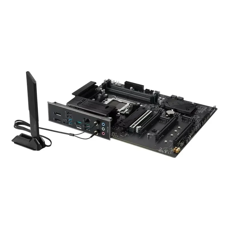Mainboard ASUS B850 MAX GAMING WIFI, AM5, AMD B850, ATX 6