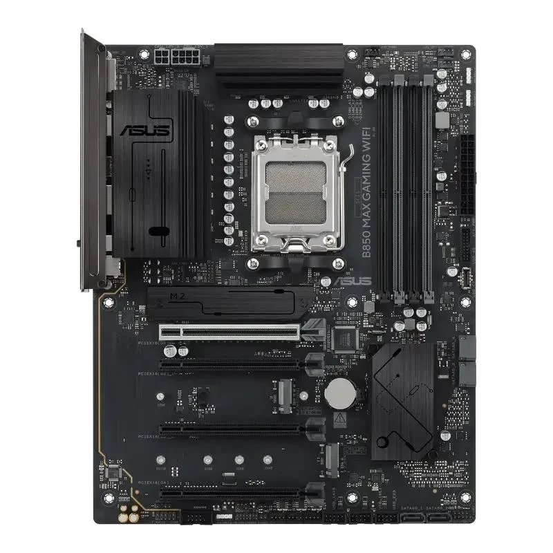 Mainboard ASUS B850 MAX GAMING WIFI, AM5, AMD B850, ATX 2