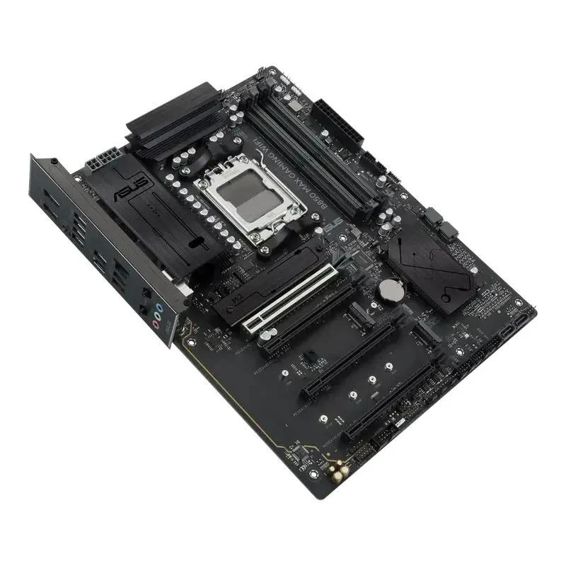 Mainboard ASUS B850 MAX GAMING WIFI, AM5, AMD B850, ATX 3