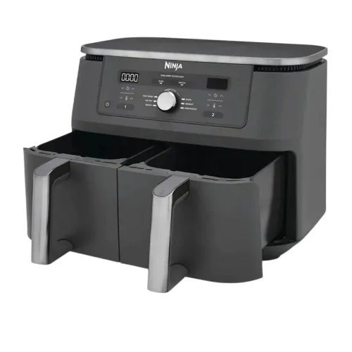 Multifurnace Ninja DZ400EU, Grey