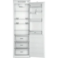 Refrigerator without freezer Whirlpool WHSD18A013C1, White 4