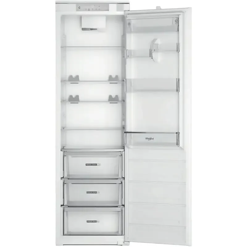 Refrigerator without freezer Whirlpool WHSD18A013C1, White 4