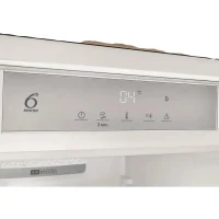 Refrigerator without freezer Whirlpool WHSD18A013C1, White