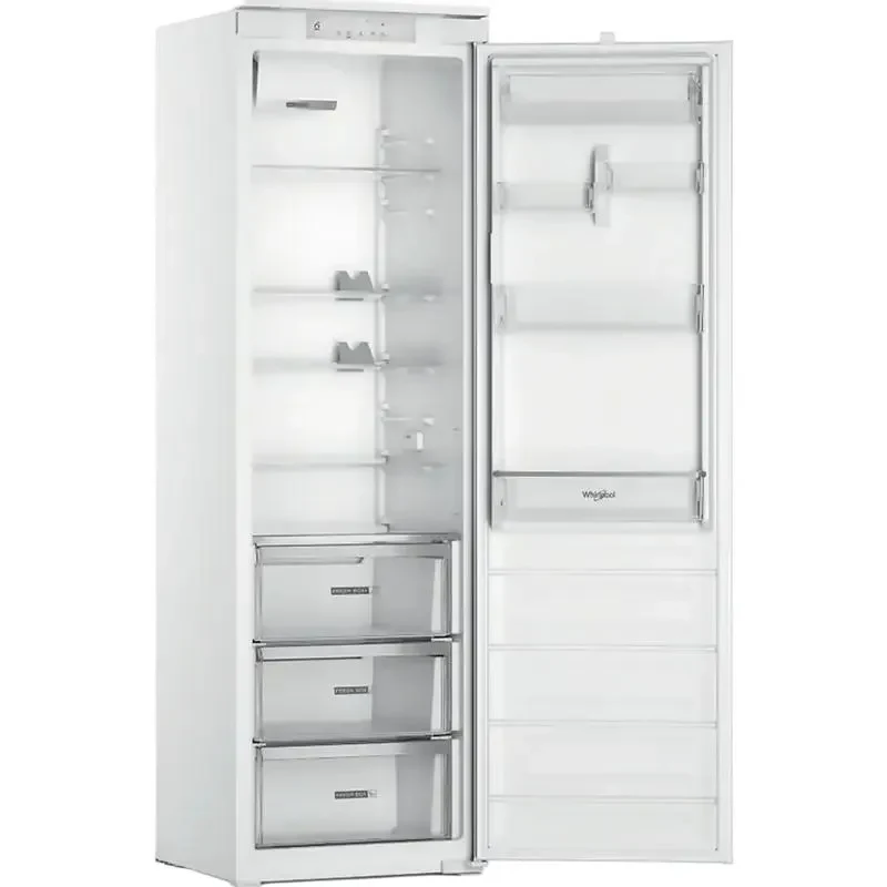 Refrigerator without freezer Whirlpool WHSD18A013C1, White 3