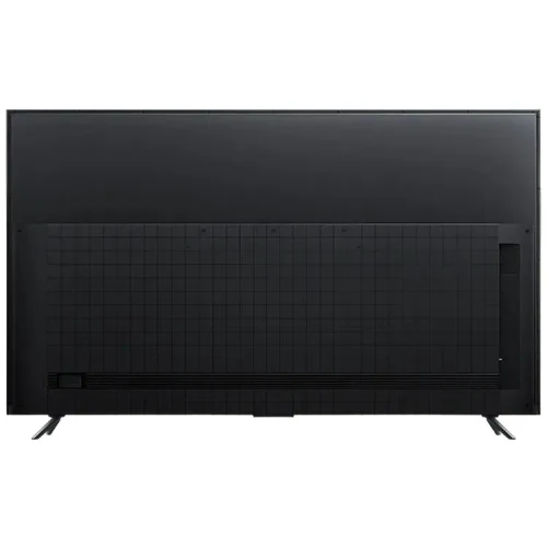 55" MiniLED SMART TV Xiaomi L55MA-SPLEU, 3840x2160 4K UHD, Google TV, Black