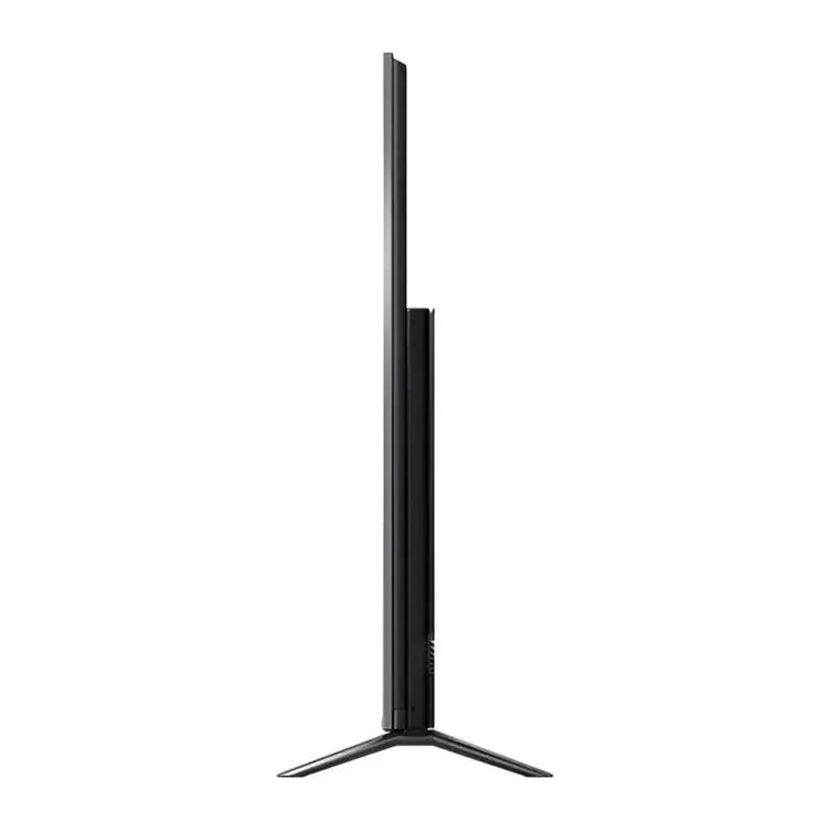 55" MiniLED SMART TV Xiaomi L55MA-SPLEU, 3840x2160 4K UHD, Google TV, Black 3
