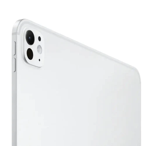 Tablet Apple iPad Pro 11 (2025), Wi-Fi, 12GB/256GB, Silver