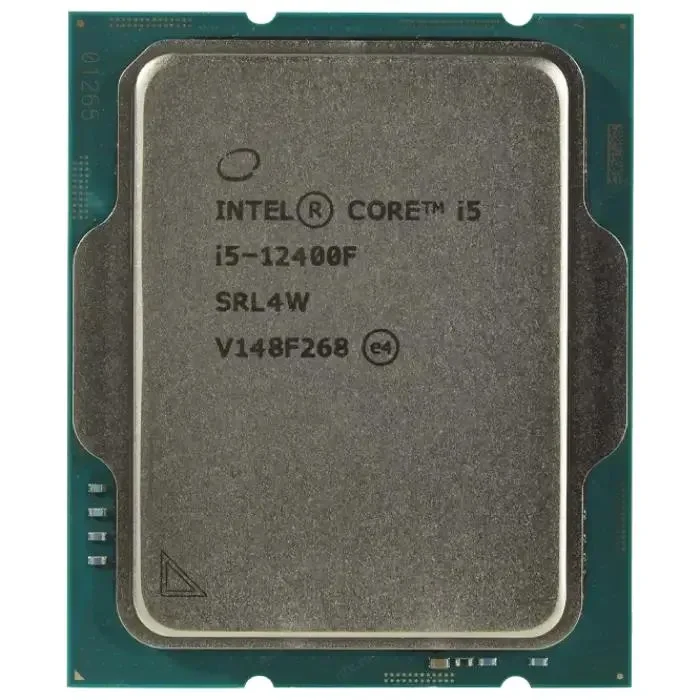 Navigator  PC11516 // Gaming / PC  i5-12400F H610M 16GB M.2 NVMe 512GB RTX5060 8GB 800W 8