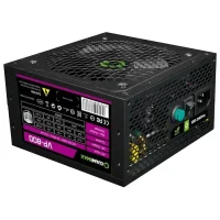 Navigator  PC11516 // Gaming / PC  i5-12400F H610M 16GB M.2 NVMe 512GB RTX5060 8GB 800W