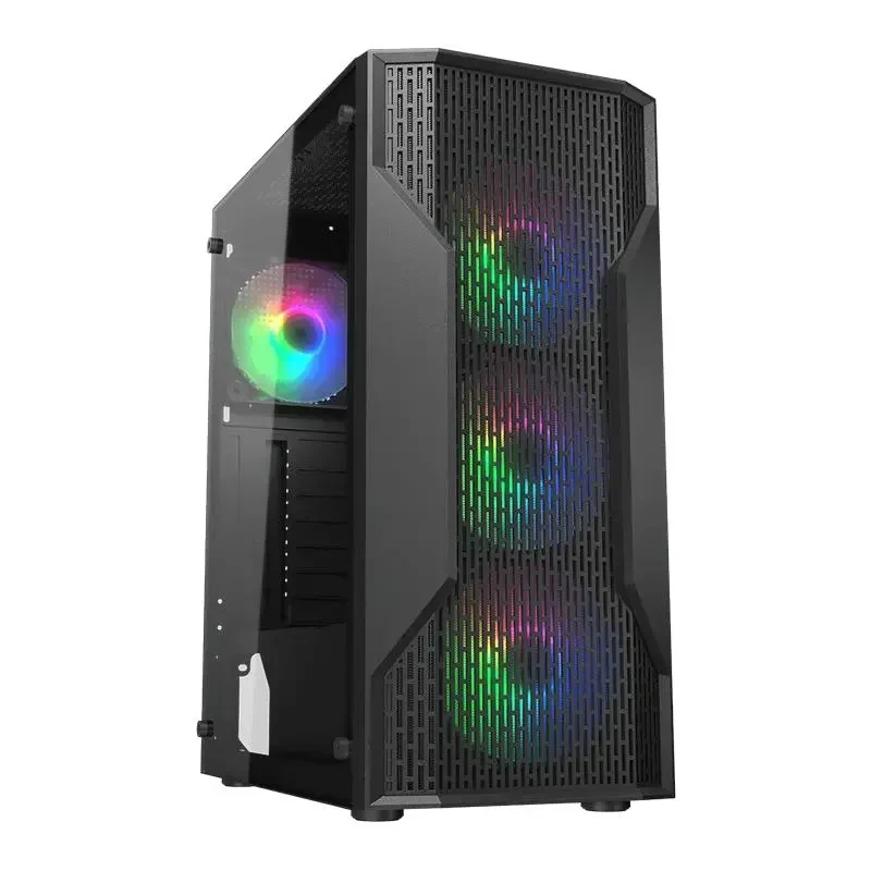 Navigator  PC11516 // Gaming / PC  i5-12400F H610M 16GB M.2 NVMe 512GB RTX5060 8GB 800W 3