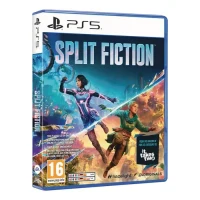 ActiVision Split Fiction, Action & Adventure, PlayStation 5, Disc