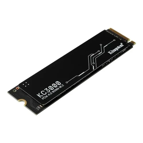 SSD Kingston KC3000, 512GB, SKC3000S/512G