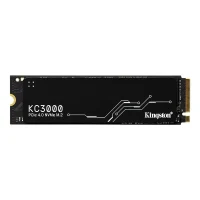 SSD Kingston KC3000, 512GB, SKC3000S/512G 3