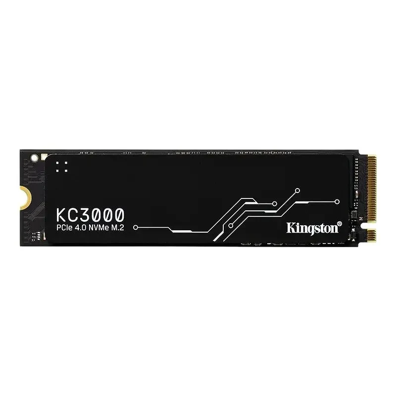 SSD Kingston KC3000, 512GB, SKC3000S/512G 3