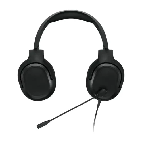 Computer Headsets Lenovo H110, Wired Analog, Black