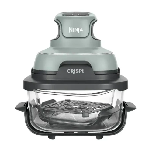 Air Fryer Ninja FN101EUSG, Green