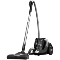 Vacuum Cleaner Rowenta RO7C66EA, Black | Silver 4