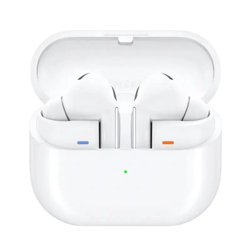 Headphones Samsung Galaxy Buds 3 PRO, White 4
