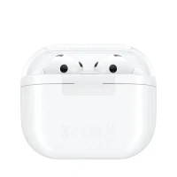 Headphones Samsung Galaxy Buds 3 PRO, White 6