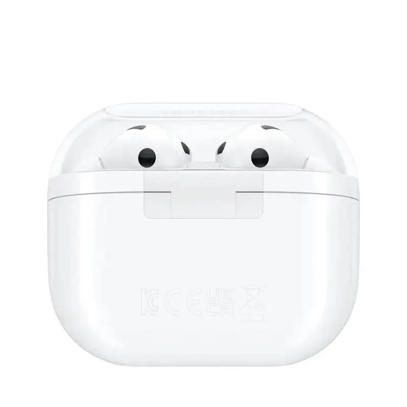 Headphones Samsung Galaxy Buds 3 PRO, White 6
