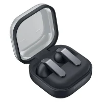 Headphones Samsung Galaxy Buds 4, Black 4