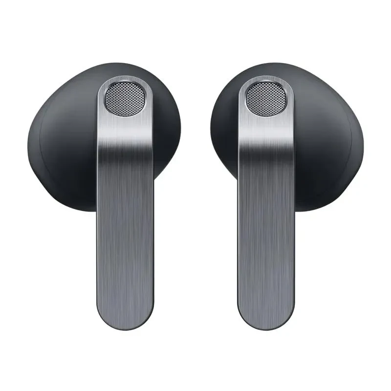 Headphones Samsung Galaxy Buds 4, Black 5