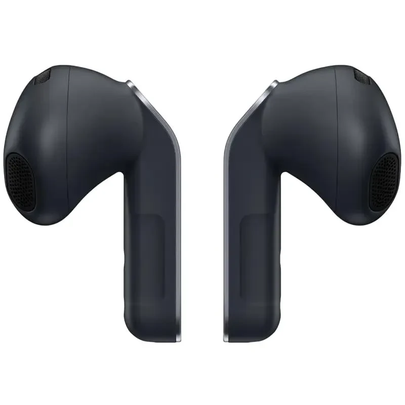 Headphones Samsung Galaxy Buds 4, Black 6