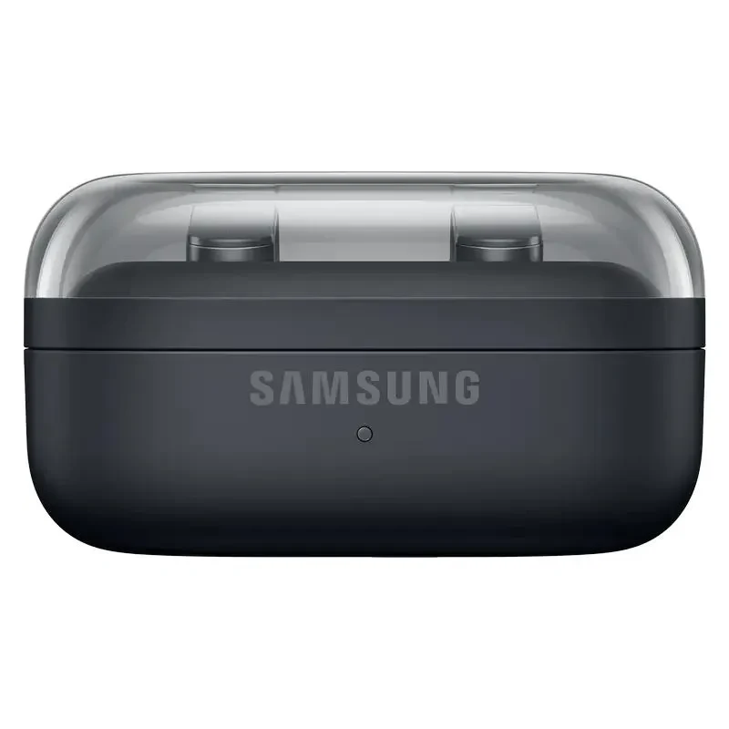 Headphones Samsung Galaxy Buds 4, Black 8