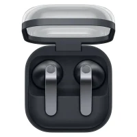 Headphones Samsung Galaxy Buds 4, Black
