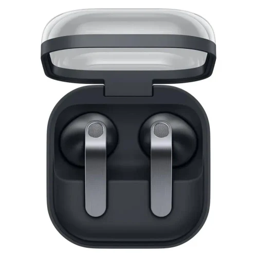 Headphones Samsung Galaxy Buds 4, Black