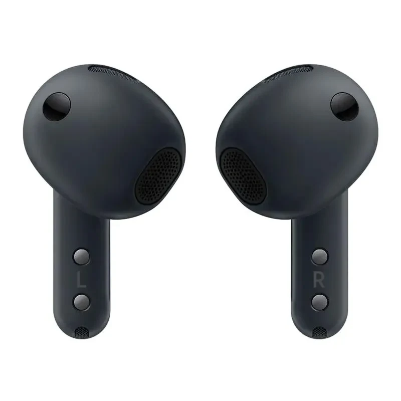 Headphones Samsung Galaxy Buds 4, Black 2