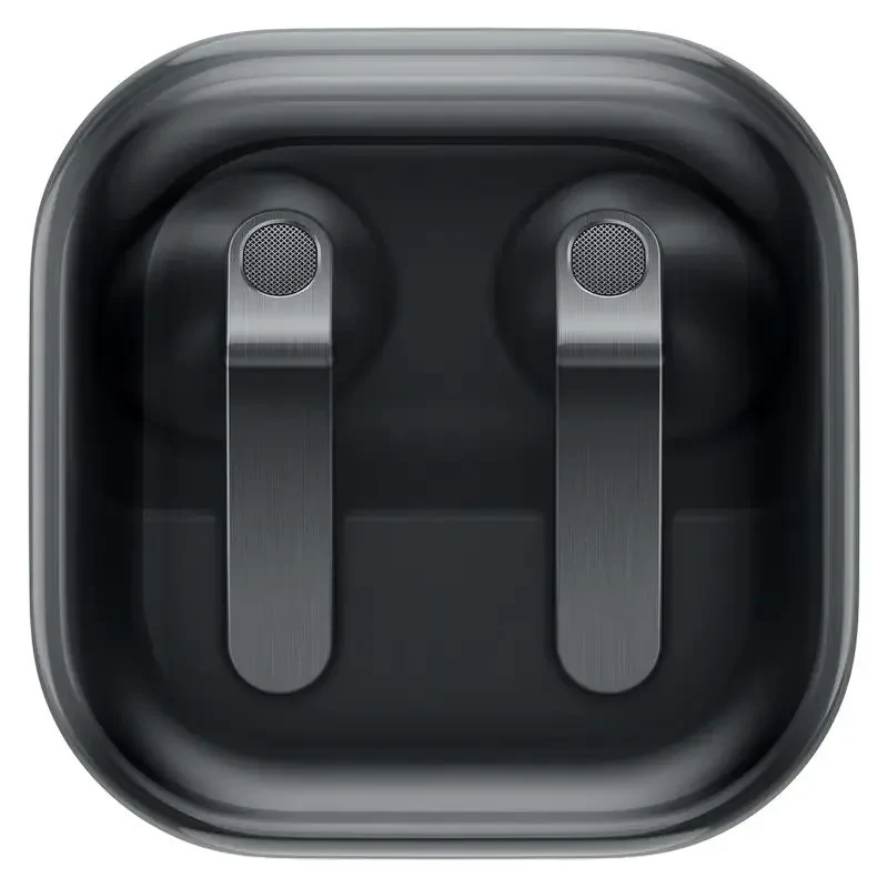 Headphones Samsung Galaxy Buds 4, Black 3
