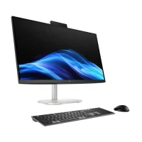 All-in-One Computer HP EliteStudio 8 G1i, 27", Intel Core Ultra 7 265, 16GB/512GB, No OS, Silver