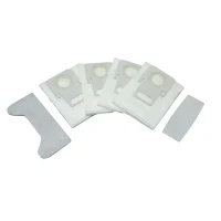 Vacuum cleaner filter kit Thomas 787230