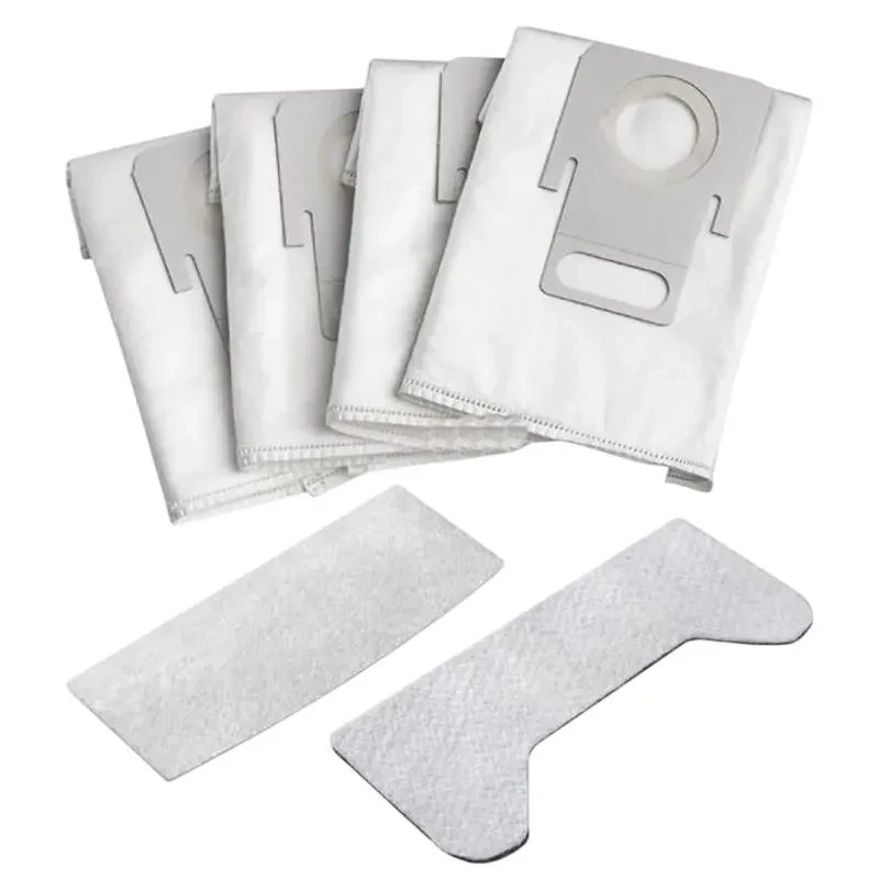 Vacuum cleaner filter kit Thomas 787230 2