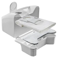 Vacuum cleaner filter kit Thomas 787230 3