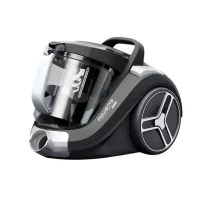 Vacuum Cleaner Rowenta RO4B36EA, Black | Grey