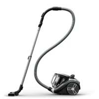 Vacuum Cleaner Rowenta RO4B36EA, Black | Grey 2