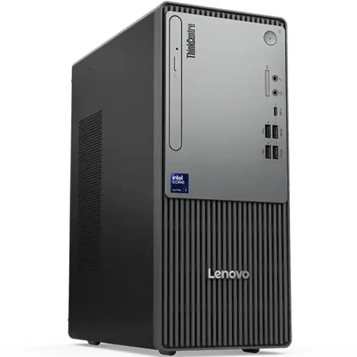 Lenovo ThinkCentre neo 50t Gen6 Black (U5225 16G 1T) 10