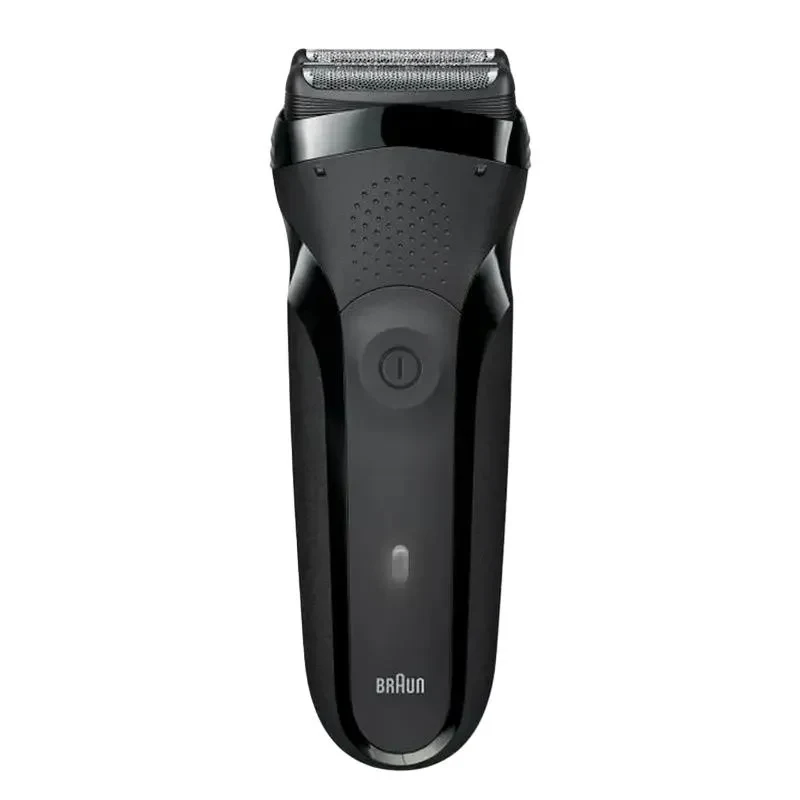 Men's Electric Shaver BRAUN Series 3 300s, Black 4