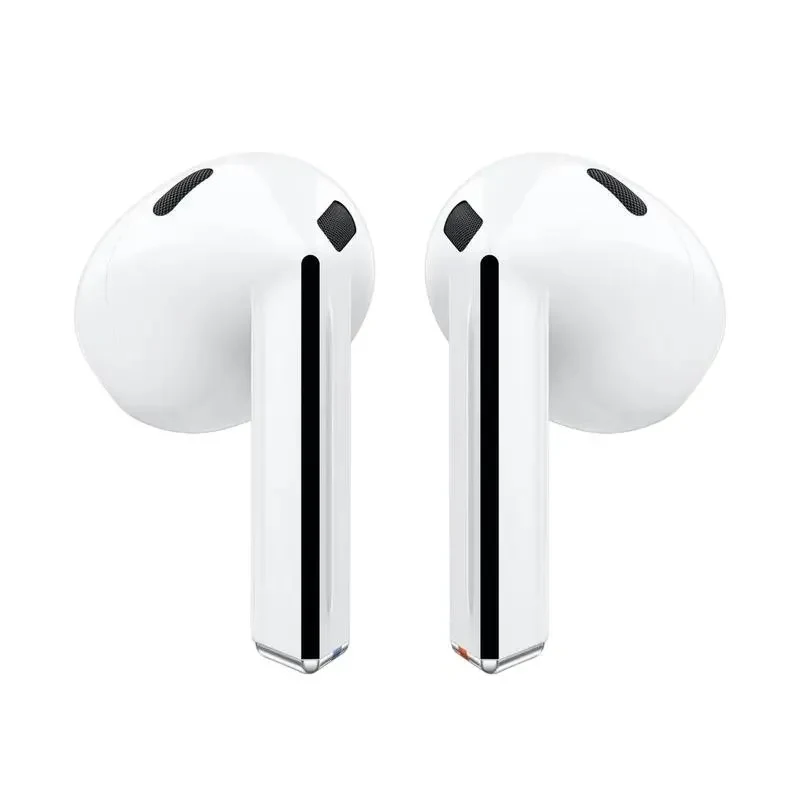 Headphones Samsung Galaxy Buds 3, White 4