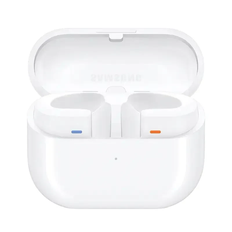 Headphones Samsung Galaxy Buds 3, White 6