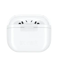 Headphones Samsung Galaxy Buds 3, White 7