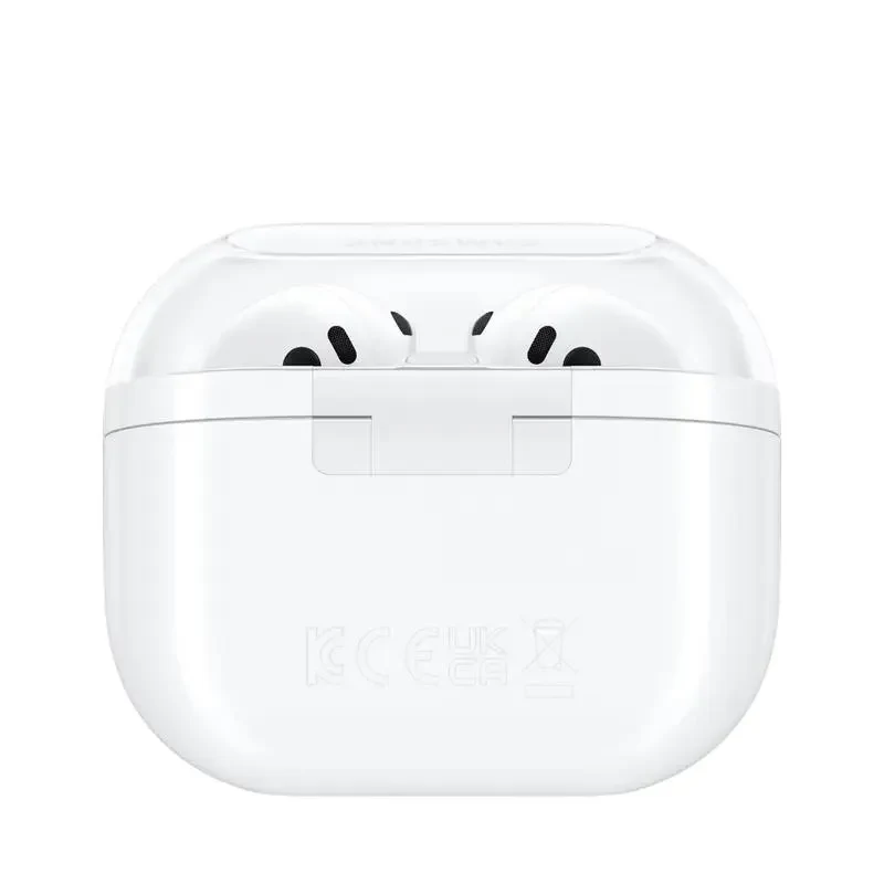 Headphones Samsung Galaxy Buds 3, White 7
