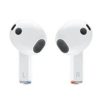Headphones Samsung Galaxy Buds 3, White 2