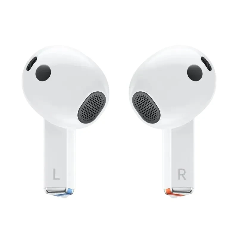 Headphones Samsung Galaxy Buds 3, White 2