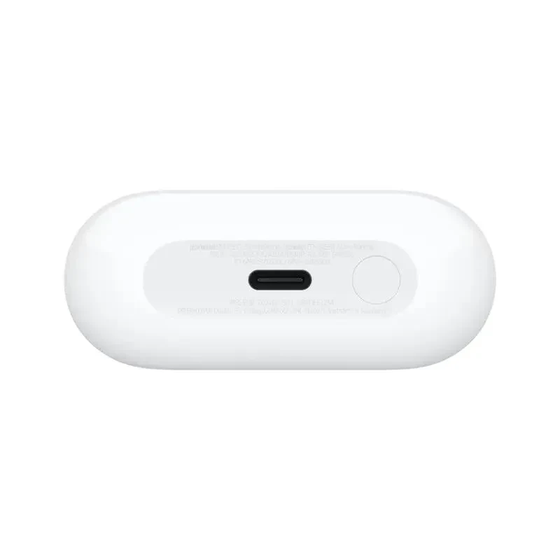 Headphones Samsung Galaxy Buds 3, White 3