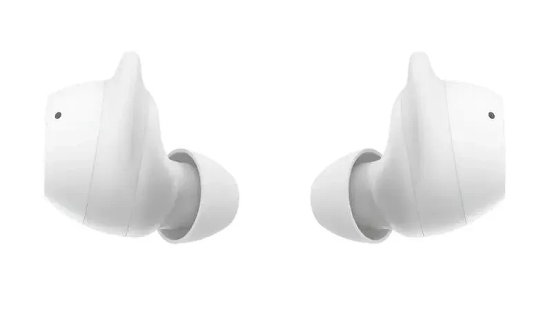 Headphones Samsung Galaxy Buds FE, White 4