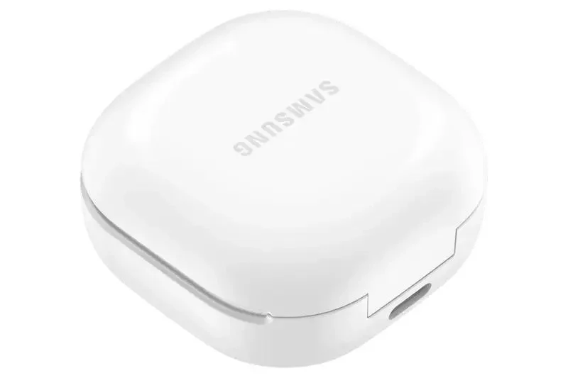 Headphones Samsung Galaxy Buds FE, White 6